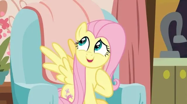 Fluttershy