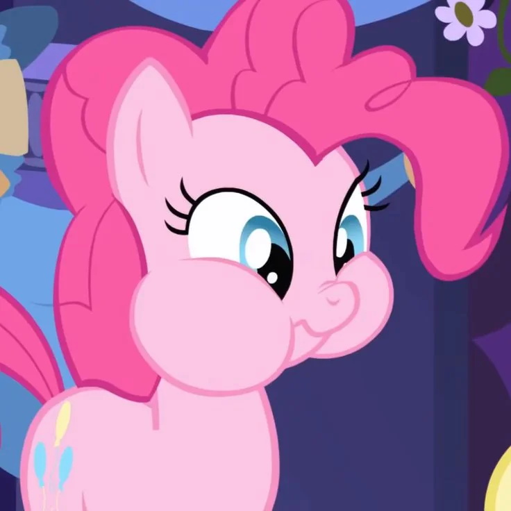 Pinkie Pie