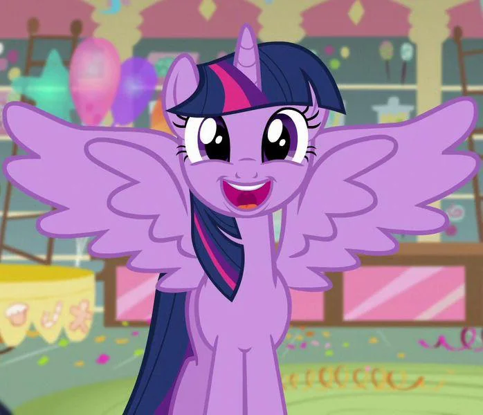 Twilight Sparkle